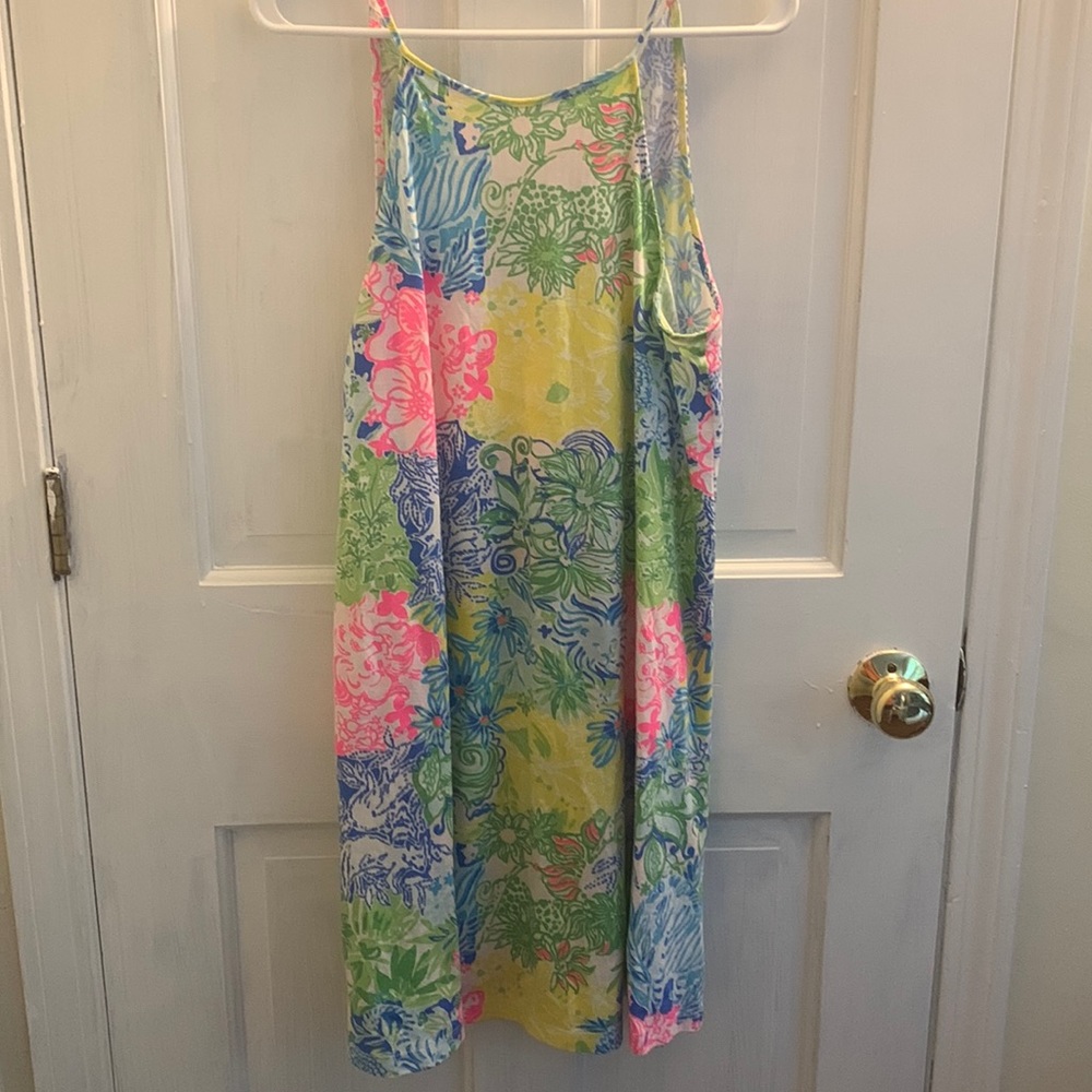 Margot Dress